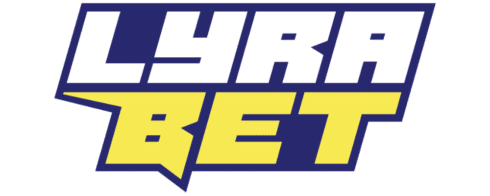 LyraBet Casino logo
